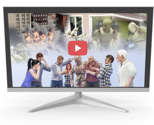 Spustit trailer školení BOZP a PO 